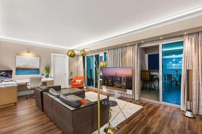 Foto del edificio - Sky Las Vegas 3705-City/Mtn views from thi...
