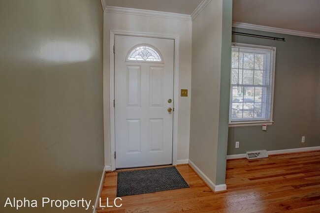 Foto del edificio - 3 br, 2 bath House - 409 Howell Road
