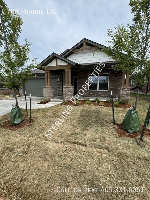 Photo - 708 Prairie Dr House