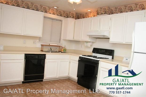 Foto del edificio - 878 Dickens Rd NW