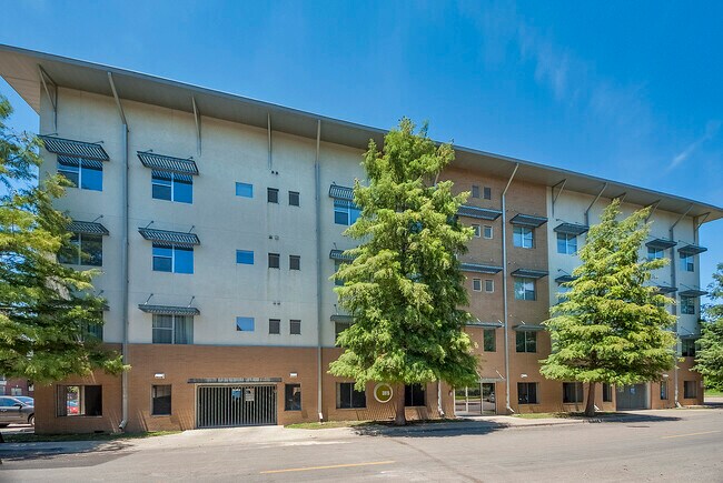 Foto del edificio - 3015 Bryan St