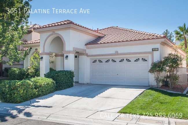 Building Photo - 3051 Palatine Terrace Ave