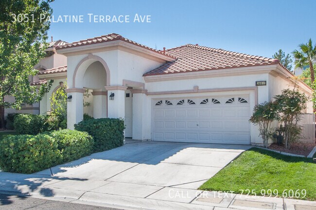 Foto del edificio - 3051 Palatine Terrace Ave