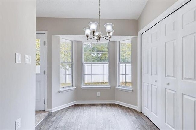 Foto del edificio - 5740 Ebley Lane, Charlotte, NC, 28227
