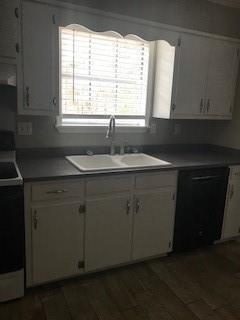 Foto del edificio - 7760 Flint Ridge Rd