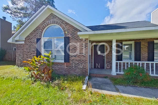 Building Photo - 5312 Blanchette St