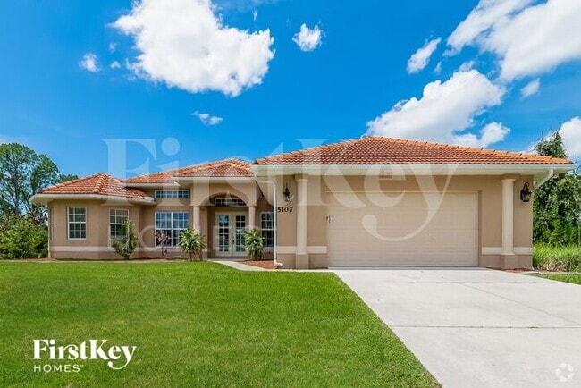 Building Photo - 5107 Morandi Ave