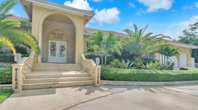 Foto del edificio - 12030 NW 21st Ct