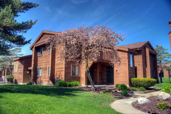 Building Photo - TLA-Timber Lake