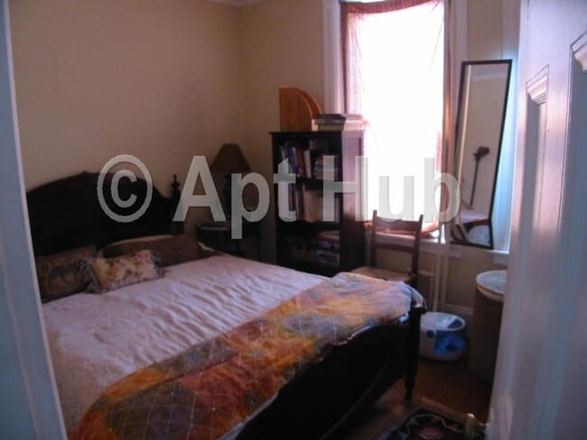 Photo - 1.0 bedroom in Cambridge Massachusetts 02138 Apartment