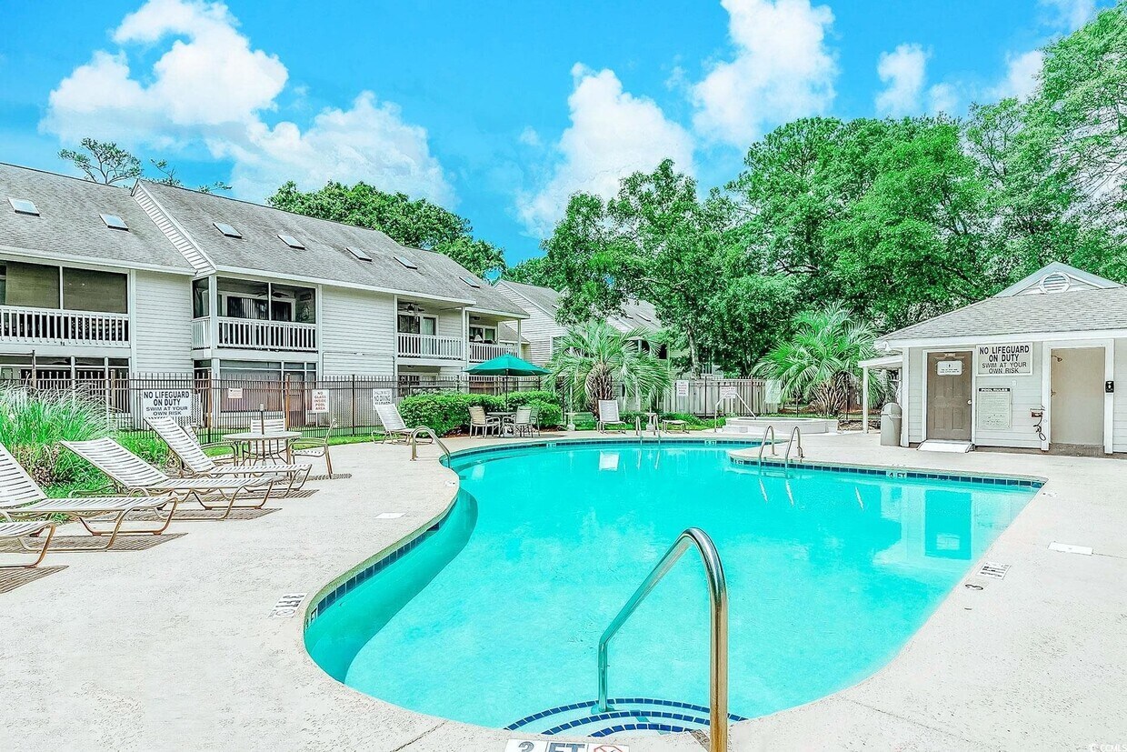 Building Photo - 4489 Little River Inn Ln