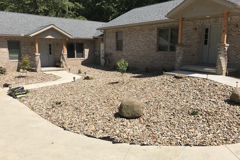 4195 Pioneer Trail, Mantua, OH 44255 House Rental in Mantua, OH