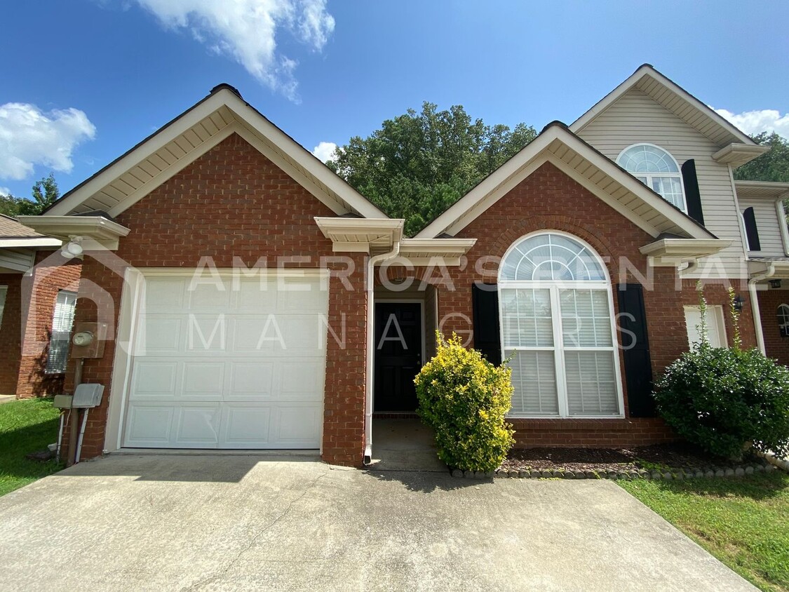 Foto principal - Home for rent in Pelham! Available to View...