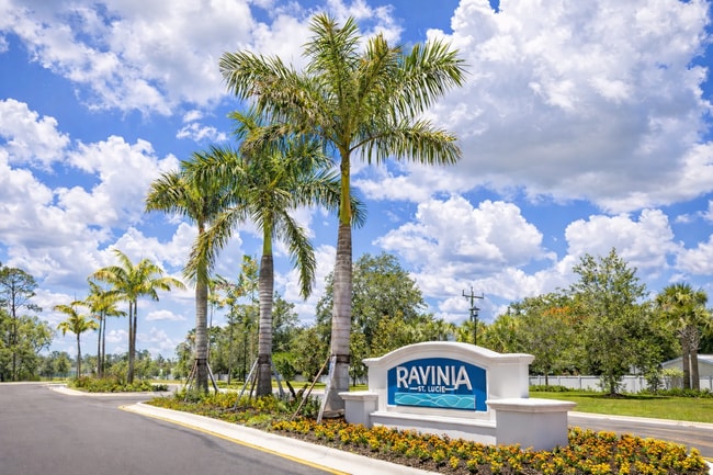 Building Photo - Ravinia St. Lucie