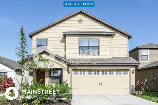 Building Photo - 2479 Caspian Dr