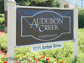 Audubon Creek photo'