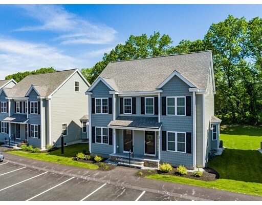 Foto del edificio - 52 Pumpkin Cir