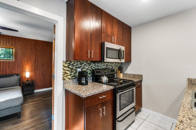 Photo - 202 N Fremont Ave Apartment