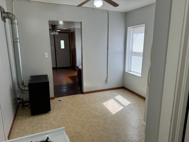 Foto del edificio - 1527-1527 N Harrison St