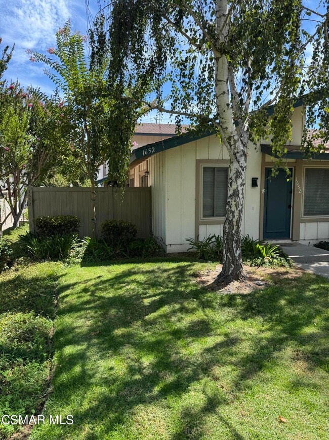 Foto del edificio - 1652 Orinda Ct