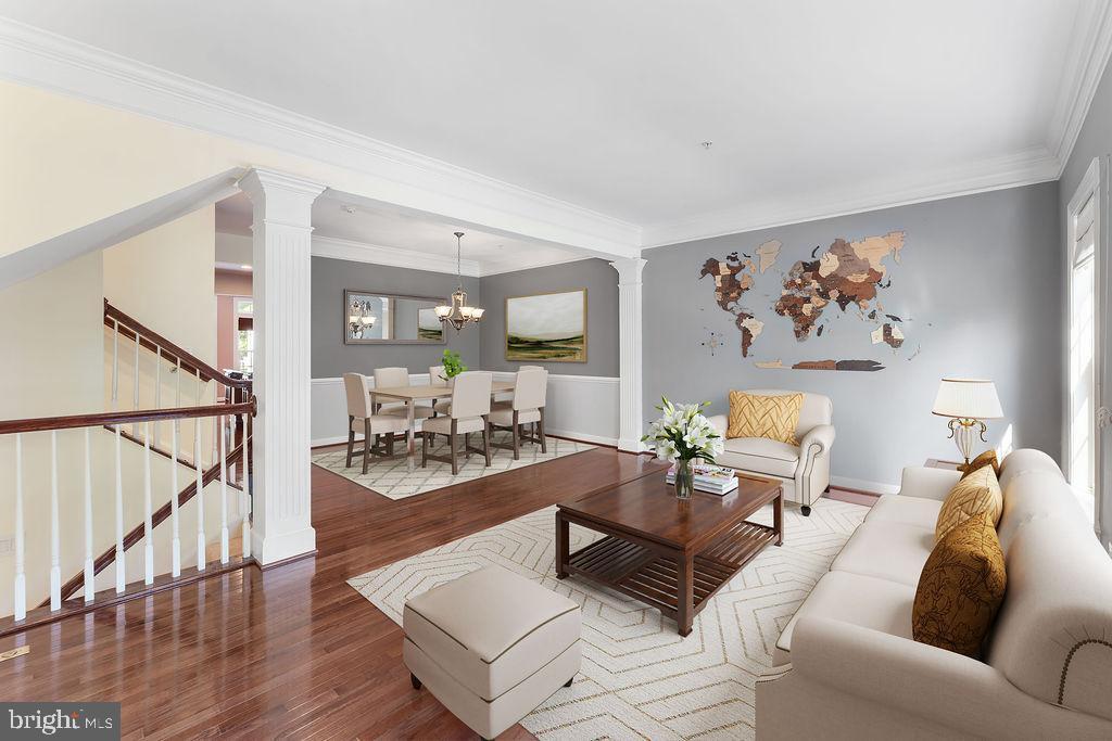 Foto principal - 1627 Whitehall Dr