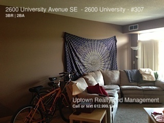 Foto del edificio - 2600 University Ave SE