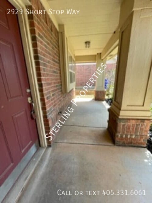 Building Photo - 2929 Short Stop Way