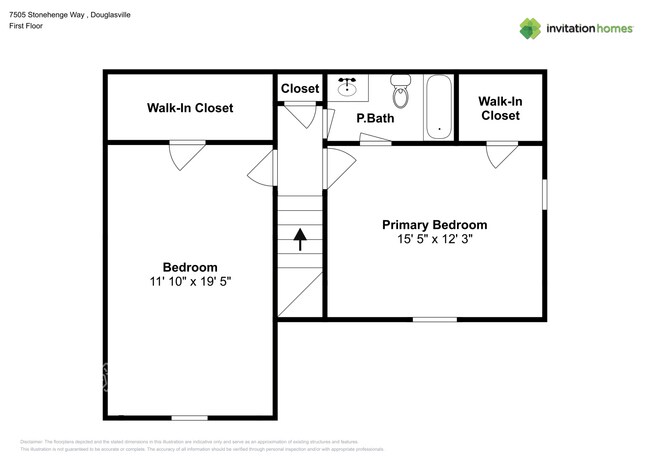 Foto del edificio - 7505 Stonehenge Way