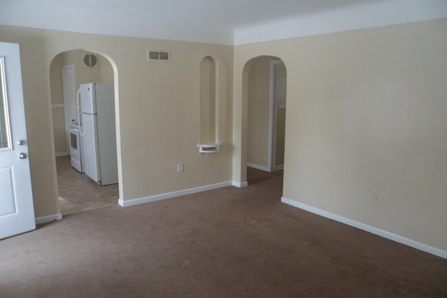 Foto del edificio - 326 12th St SW