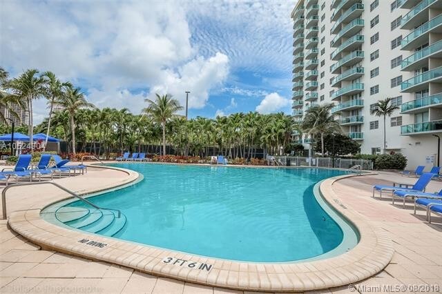 Building Photo - 19370 Collins Ave