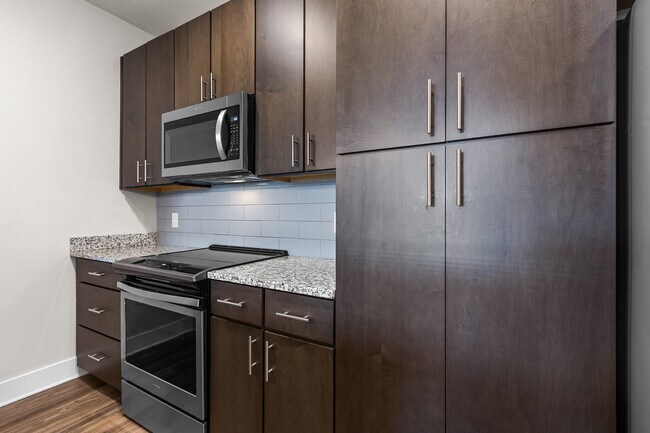 Building Photo - Academy Park Apartments