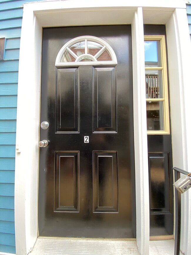 Building Photo - 241 W 3rd St