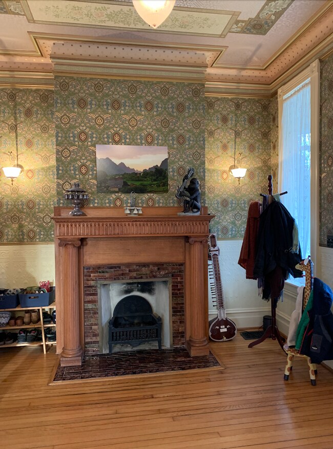 203 Jackson Ave, Lexington, VA 24450 House Rental in Lexington, VA