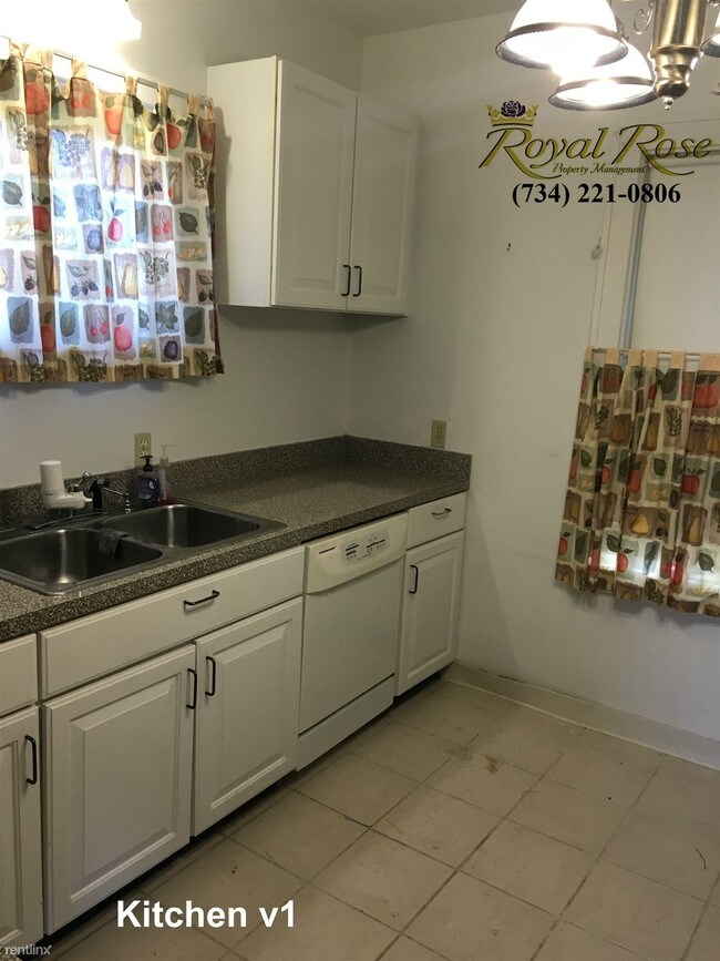 9400 Littlefield St, Detroit, MI 48228 House Rental in Detroit, MI