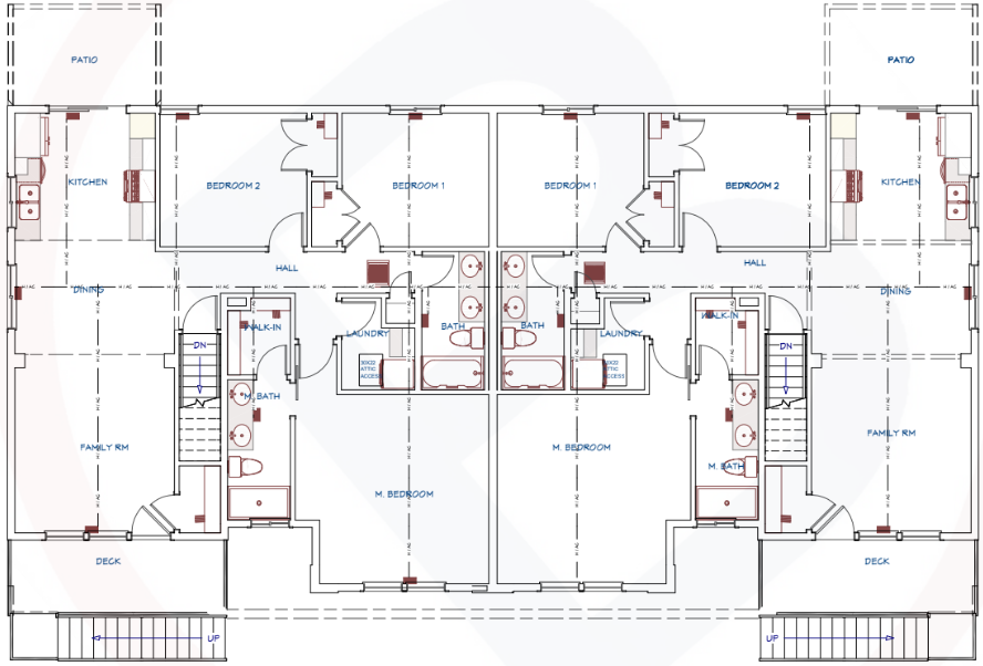 Building Photo - Brand New Townhome at Lavista Hillside Cha...