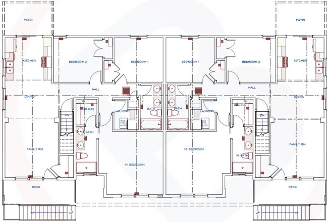Foto del edificio - Private room with shared bathroom in a bra...