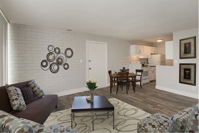 Foto del interior - The Vue @ Chapel Hill