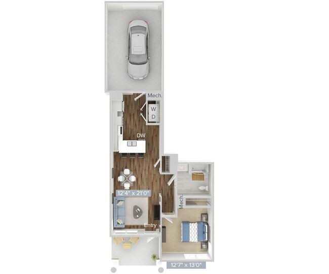 Avalon Sudbury Apartments Sudbury, MA