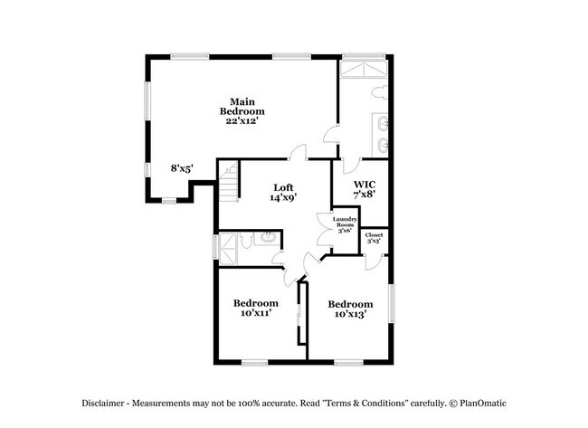 Foto del edificio - 5428 Funks Grove Ln