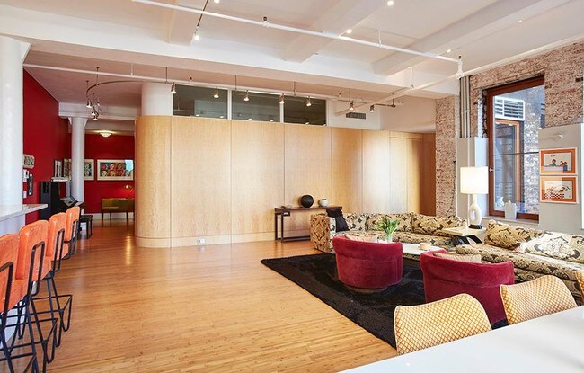 Foto del edificio - 9 Murray St