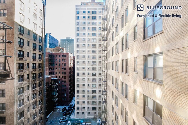 Foto del edificio - 200 E Chestnut St