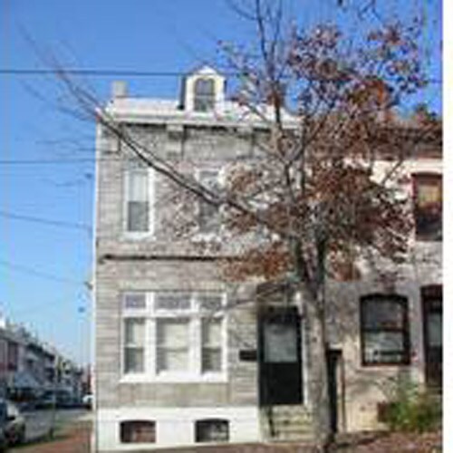 Building Photo - 1031 Buttonwood St