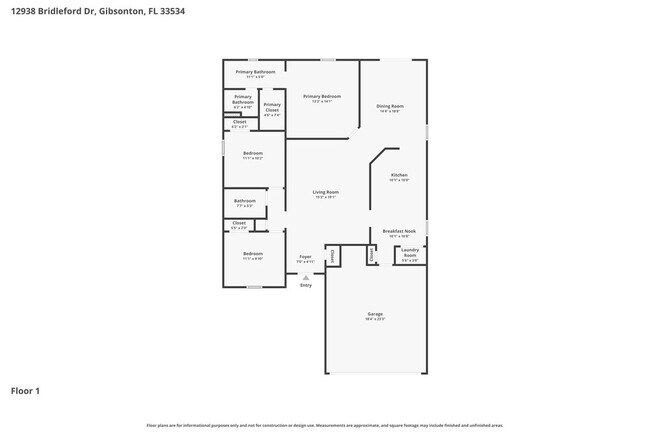 Building Photo - 12938 Bridleford Dr