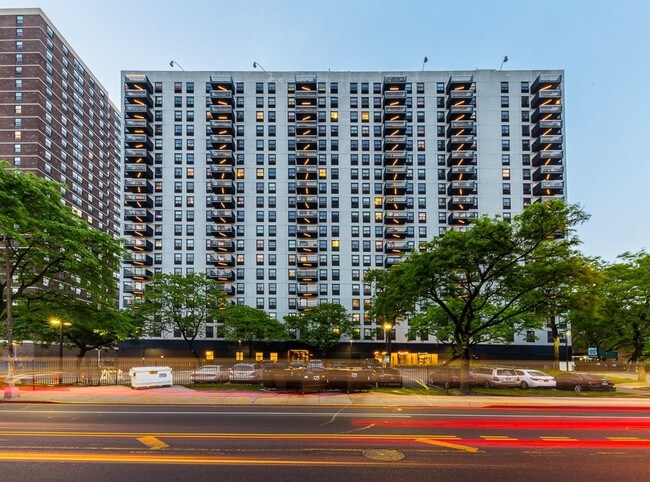 Foto del edificio - 275 South St