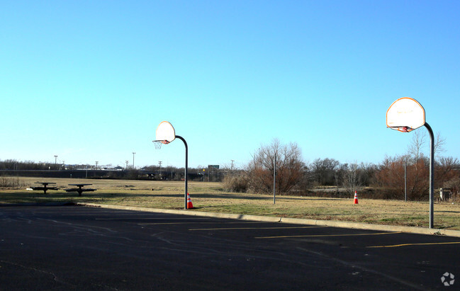 Foto del edificio - Spartan Residence Hall