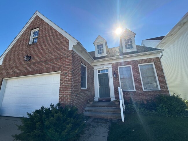 Photo - 3 Bed 2 Bath House