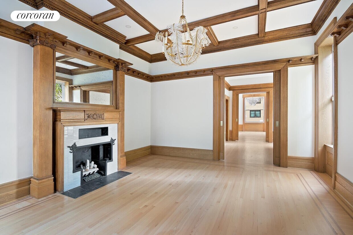 4 Hamilton Terrace, New York, NY 10031 House Rental in New York, NY