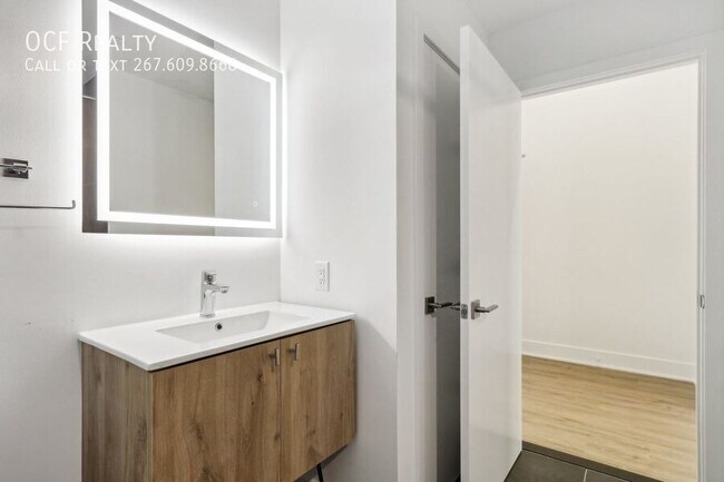 Foto del edificio - 1622 Point Breeze Ave