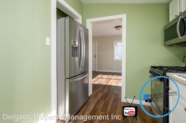 Building Photo - 1 br, 1 bath House - 215 Florida Street