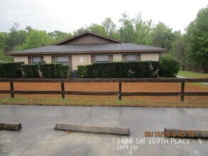 Building Photo - 1688 SW 109th Pl